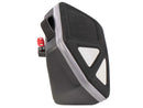 Royster Speed Seitentaschen schwarz/grau – C-Bow