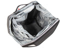 Royster Speed Seitentaschen schwarz/grau – C-Bow