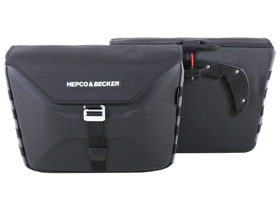 Motorradtasche [Hepco & Becker] - Xtravel C-Bow – C-Bow
