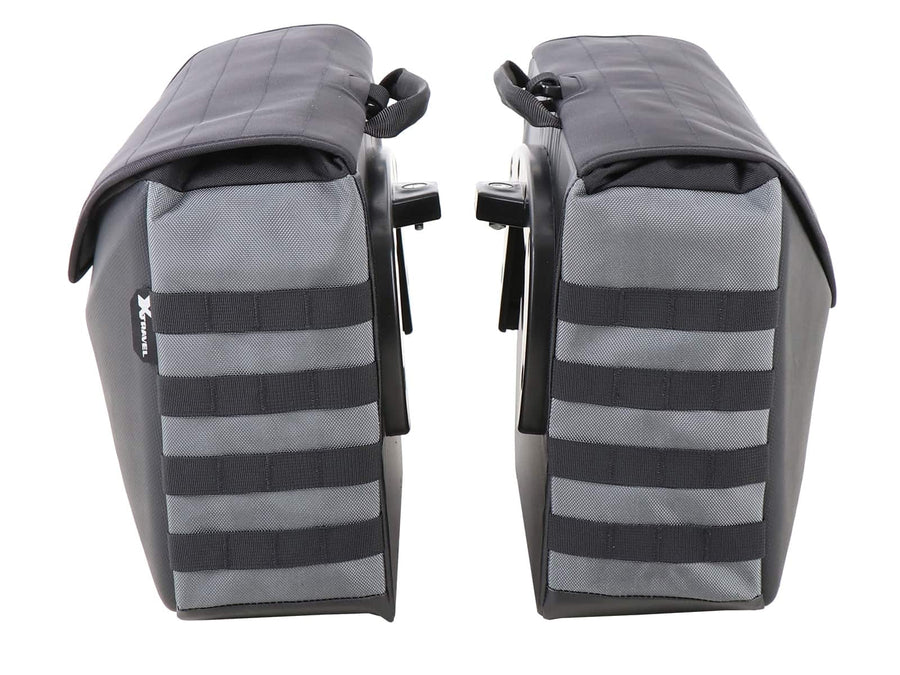 Motorradtasche [Hepco & Becker] - Xtravel C-Bow – C-Bow