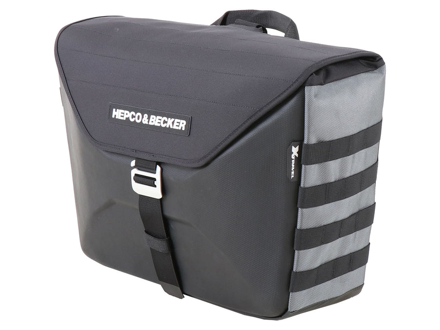 Hepco & Becker [Hepco & Becker] - Seitentasche Xtravel C-Bow