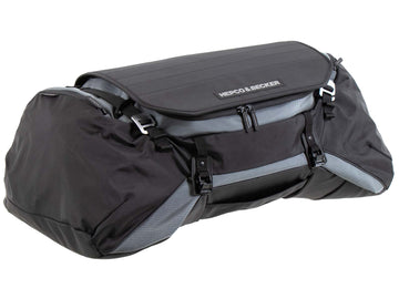 Häntälaukku [Hepco & Becker] - Xtravel häntälaukku XL 50 L - hihnakiinnitys