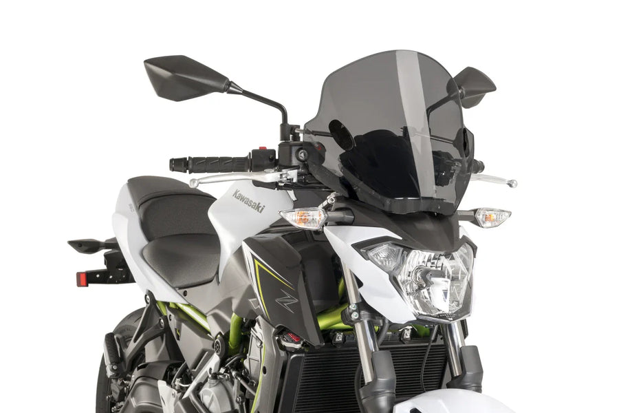 KAWASAKI Z 650 [2025] – Trend – Sävytetty