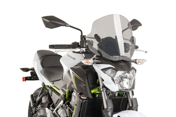 KAWASAKI Z 650 [2025] – Trend – Sävytetty