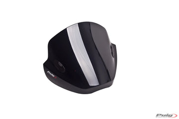 KAWASAKI Z 650 [2025] – Trend – Schwarz