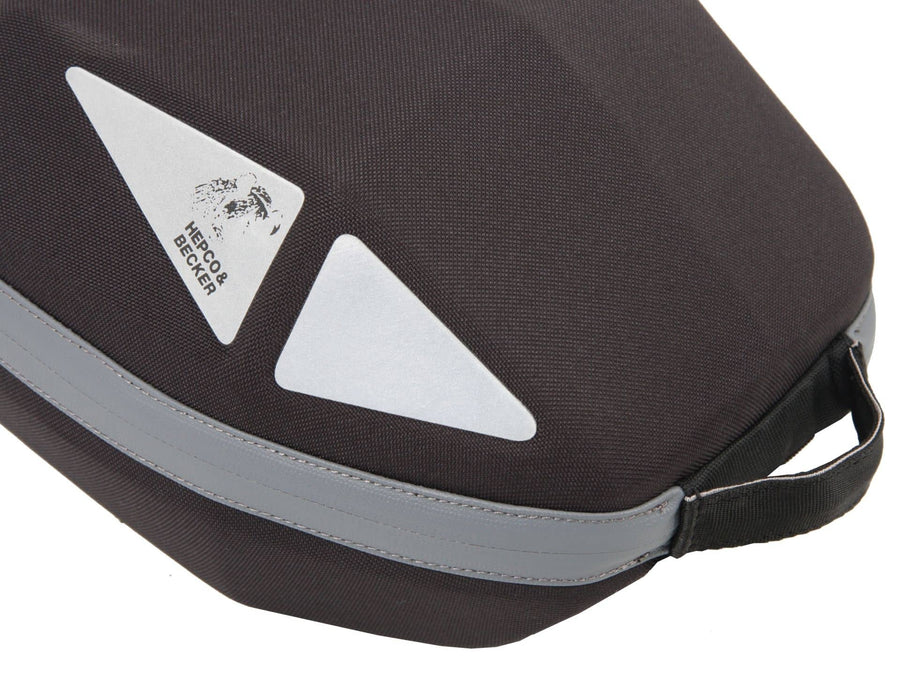 BMW R 1300 RS [2025-] - Royster Daypac säiliörengas perus