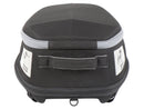 Hecktasche [Hepco & Becker] - Royster Rearbag Sport Hecktasche inkl. Basic Befestigung - schwarz – Smartrack