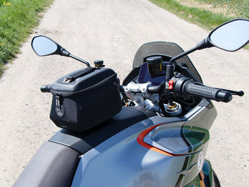 BMW R 1300 RS [2025-] - Tavaraesimerkki tankkirenkaalle Basic