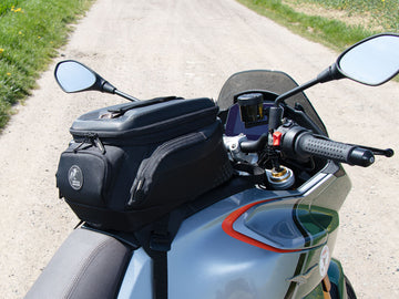 INDIAN Scout Classic [2025-] - TANKRUCKSACK EPIC 11 BELT - 0