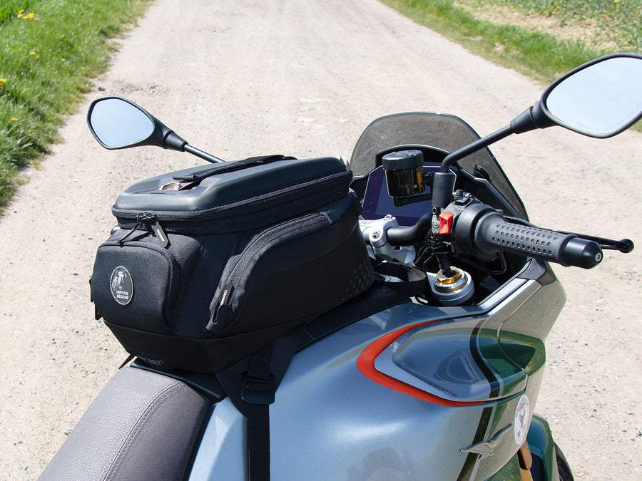 INDIAN Scout Classic [2025-] - TANKRUCKSACK EPIC 11 BELT