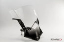 KAWASAKI Z 650 [2025] - PUIG Rafale Windschild | Klar | PUIG 6409W