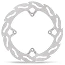 Gas MC 85 17/14 [2026-2027] - Flame Series Schwimmende Bremsscheibe – Bild 12