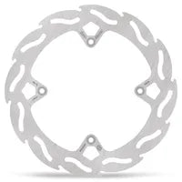 Husqvarna TC 85 17/14 [2026] - Flame Series Schwimmende Bremsscheibe – Bild 12