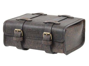 Hepco & Becker [Hepco & Becker] - Legacy Lederhecktasche - rugged