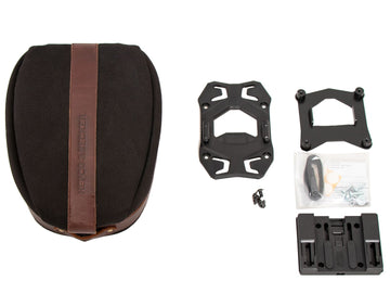 INDIAN Scout Bobber [2025-] - LEGACY TAIL BAG SETTI - 0