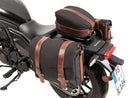 INDIAN Scout Bobber [2025-] - LEGACY TAIL BAG SETTI-3