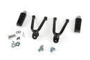 Beta RR-T SM 50 2T - Passenger footrests with holder