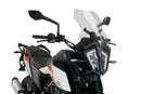 KTM 390 ADVENTURE SW [2024] – Touring Screen – Sävytetty