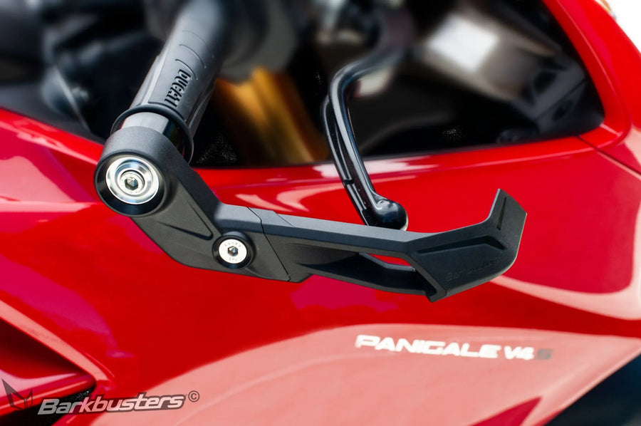 ducati scrambler 1100 [BARKBUSTERS] – AERO-GP Hebelprotektor