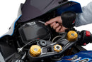 SUZUKI GSX-R 1000 R [2021] – Protector Dashboard – Läpinäkyvä-3