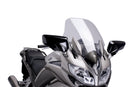 YAMAHA FJR 1300 AE [2020] – Touring Screen – läpinäkyvä-7
