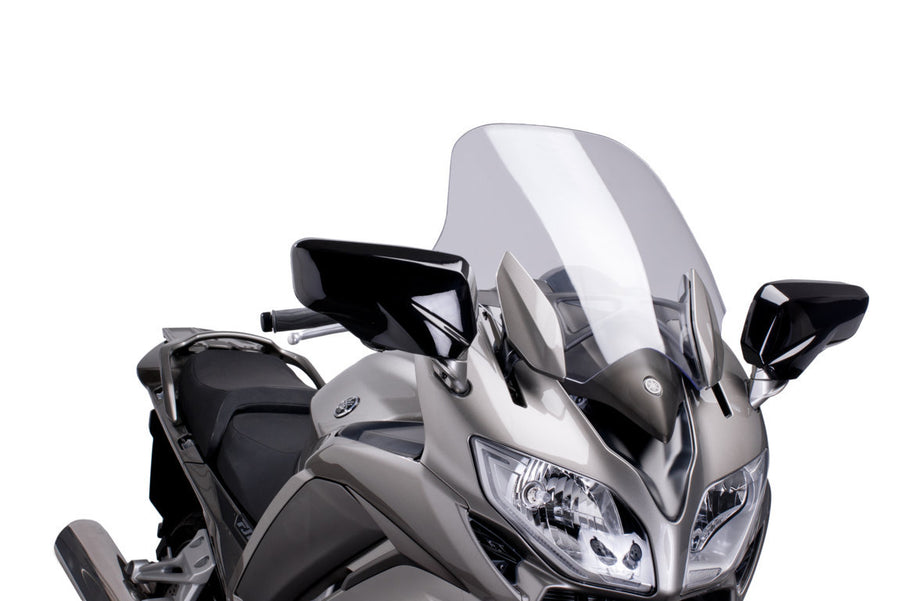 YAMAHA FJR 1300 AE [2020] – Touring Screen – läpinäkyvä