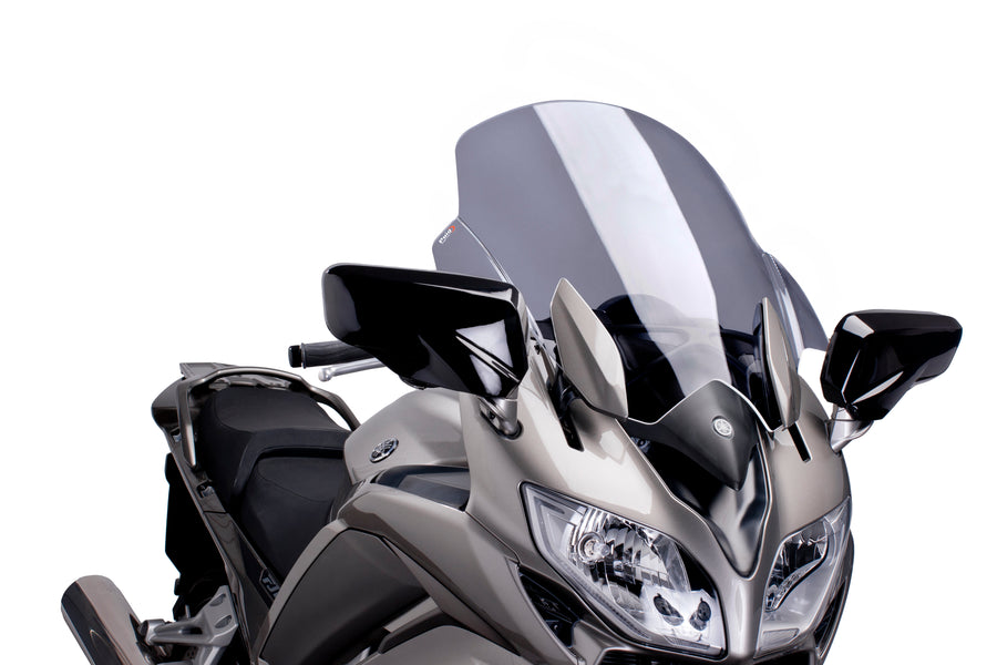 YAMAHA FJR 1300 AE [2020] – Touring Screen – läpinäkyvä