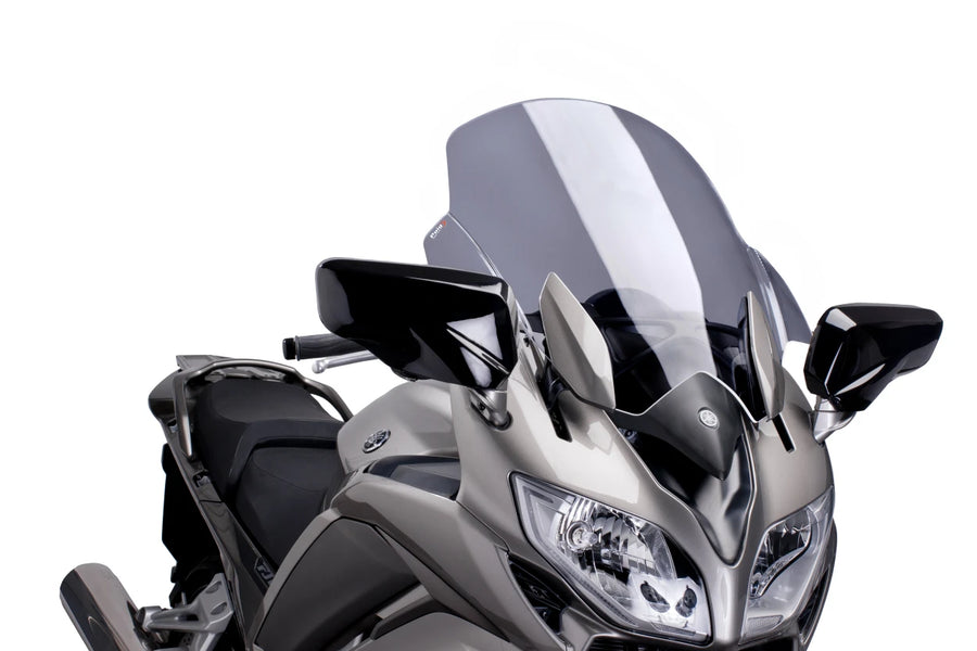 YAMAHA FJR 1300 AE [2020] – Touring Screen – läpinäkyvä