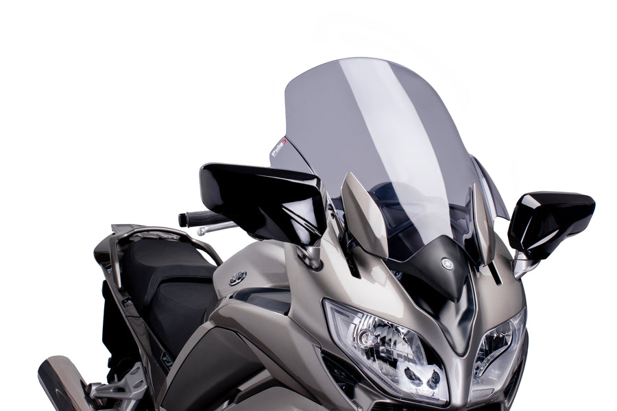 YAMAHA FJR 1300 AE [2020] – Touring Screen – läpinäkyvä