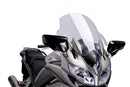 YAMAHA FJR 1300 AE [2020] – Touring Screen – läpinäkyvä-2