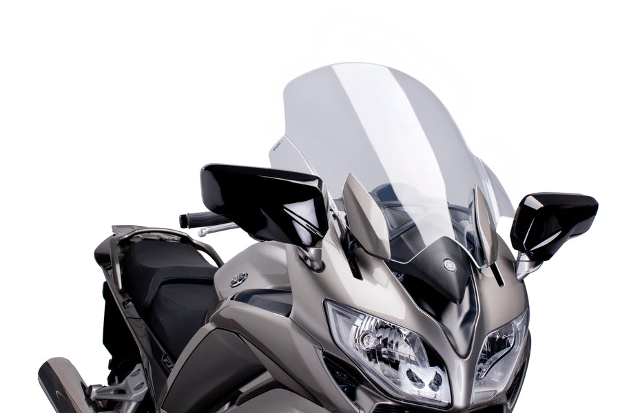 YAMAHA FJR 1300 AE [2020] – Touring Screen – läpinäkyvä