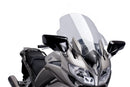 YAMAHA FJR 1300 AE [2020] – Touring Screen – läpinäkyvä-1