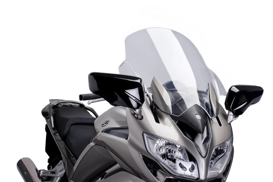 YAMAHA FJR 1300 AE [2020] – Touring Screen – läpinäkyvä