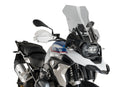 BMW R 1250 GS ADVENTURE [2024] – touring näyttö – läpinäkyvä-18