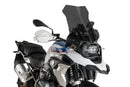 BMW R 1250 GS ADVENTURE [2024] – touring näyttö – läpinäkyvä-31