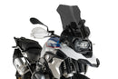 BMW R 1250 GS ADVENTURE [2024] – touring näyttö – läpinäkyvä-14