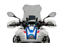 BMW R 1250 GS ADVENTURE [2024] – touring näyttö – läpinäkyvä-3