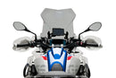 BMW R 1250 GS ADVENTURE [2024] – touring näyttö – läpinäkyvä-13