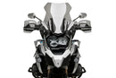 BMW R 1250 GS ADVENTURE [2024] – touring näyttö – läpinäkyvä-5