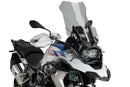 BMW R 1250 GS ADVENTURE [2024] – touring näyttö – läpinäkyvä-23