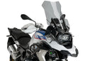 BMW R 1250 GS ADVENTURE [2024] – touring näyttö – läpinäkyvä-6