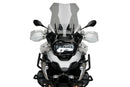 BMW R 1250 GS ADVENTURE [2024] – touring näyttö – läpinäkyvä-7