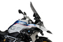 BMW R 1250 GS ADVENTURE [2024] – touring näyttö – läpinäkyvä-25