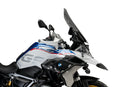 BMW R 1250 GS ADVENTURE [2024] – touring näyttö – läpinäkyvä-12
