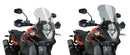 KTM 1090 ADVENTURE [2023] – Touring Screen – läpinäkyvä-3