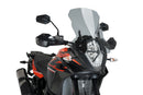 KTM 1090 ADVENTURE [2023] – Touring Screen – läpinäkyvä-12
