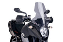 KTM 990 SUPERMOTO T [2012] – Touring Screen – Tinted-2