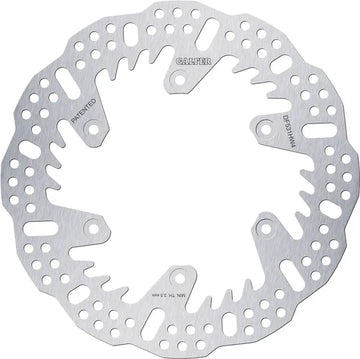 Fantic XEF 450 [2021] – JARRULEVYHAI KIINTEÄ – Kuva 2