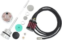 Harley-Davidson FLHTCUTG 1868 Tri Glide Ultra 114 [2024-2025] - Belüfteter Messstab – Bild 3