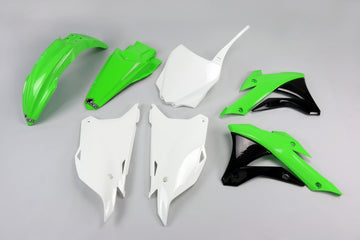 KAWASAKI KX 85 [2014-2021] - Muovisarja moottoripyörille